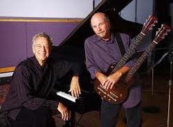 Ray Manzarek & Roy Rogers - Translucent Blues